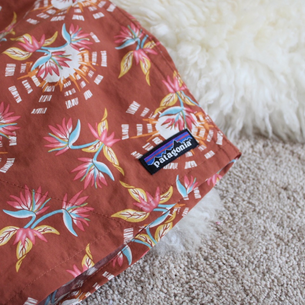 Patagonia Shorts